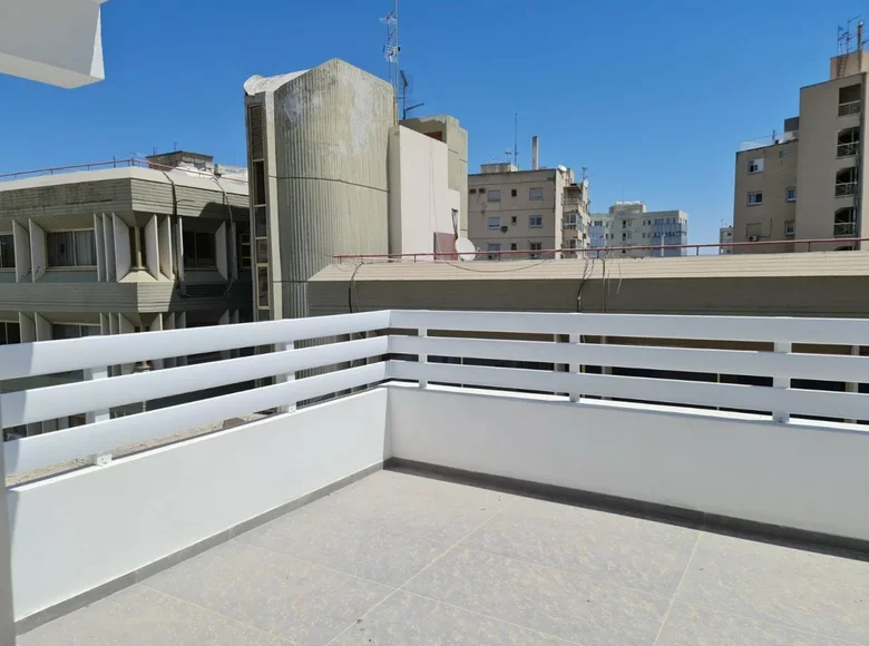 3 bedroom apartment 170 m² Greater Nicosia, Cyprus