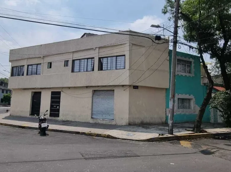 Casa 224 m² Ciudad de México, México