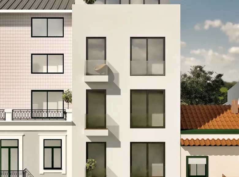 1 bedroom apartment 99 m² Amsterdam, Netherlands