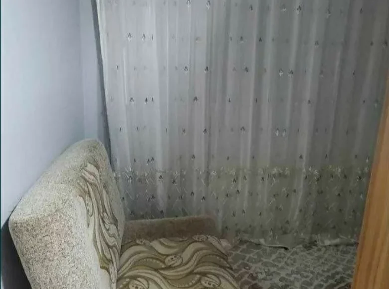 Kvartira 1 xona 25 m² Toshkentda