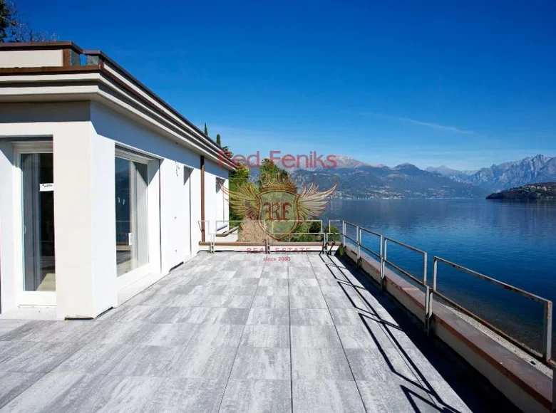 4-Zimmer-Villa  Pianello del Lario, Italien