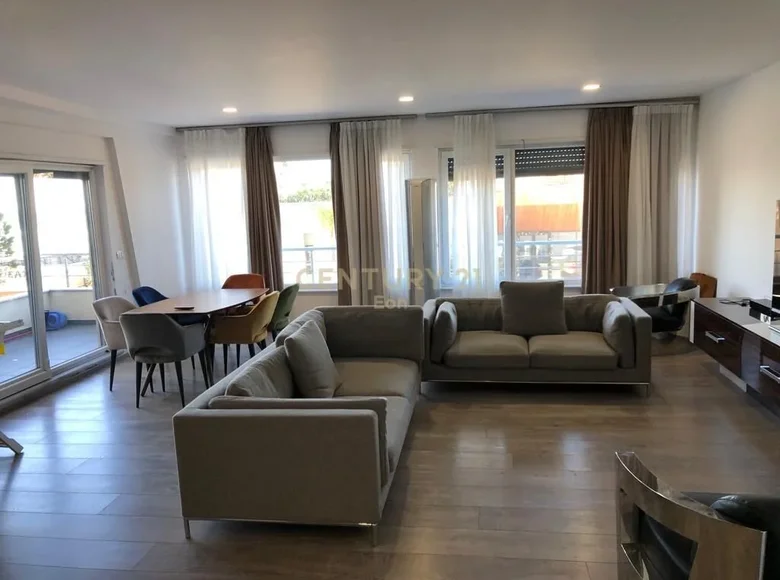 Wohnung 3 zimmer 140 m² Durrës, Albanien