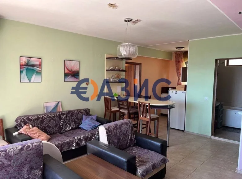 Wohnung 3 Schlafzimmer 120 m² Sweti Wlas, Bulgarien