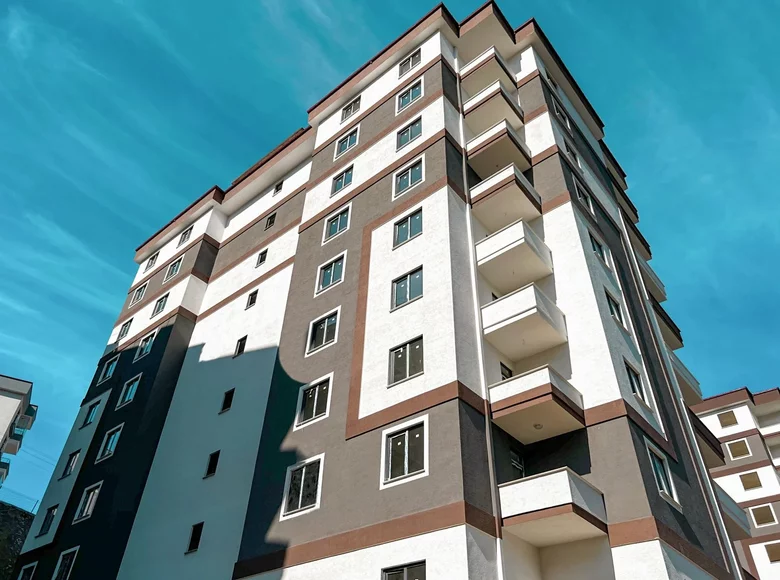 Apartamento 4 habitaciones 162 m² Ortahisar, Turquía
