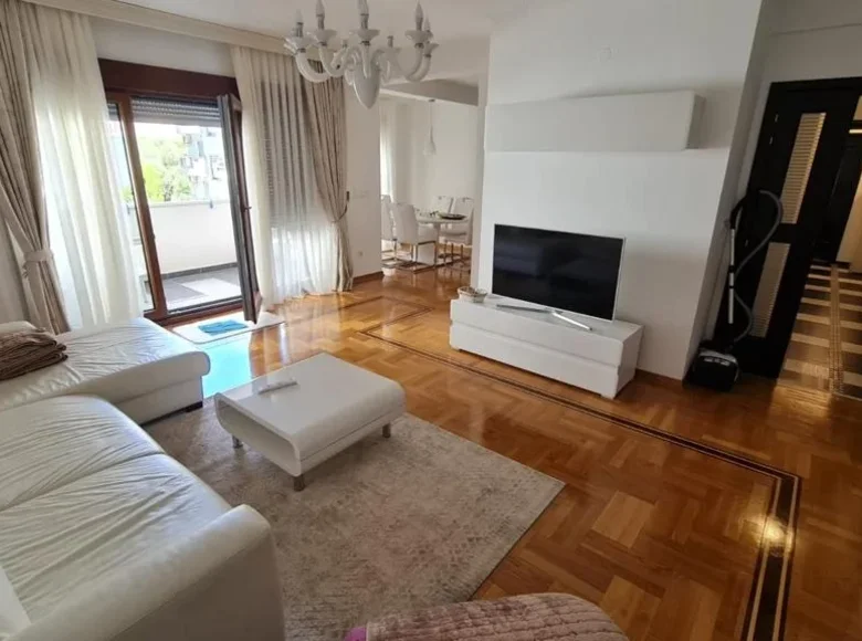 3 room apartment  in Budva, Montenegro