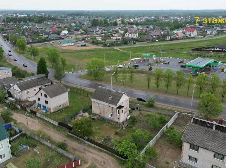 House 252 m² Barysaw, Belarus