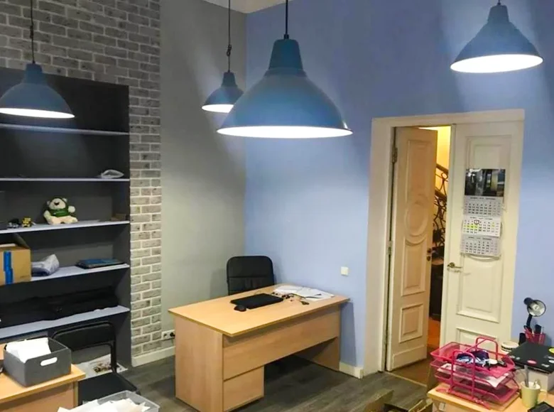 Office 304 m² in South-Western Administrative Okrug, Russia