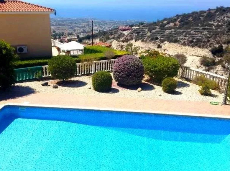 Villa 197 m² Peyia, Chipre