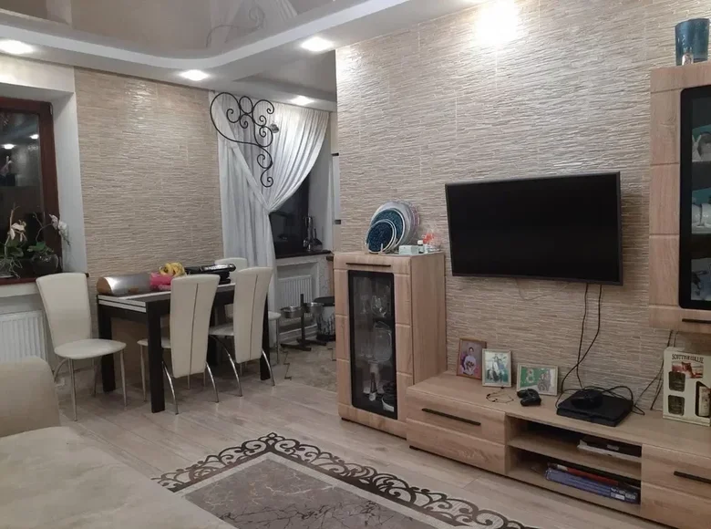 Mieszkanie 3 pokoi 60 m² Odessa, Ukraina