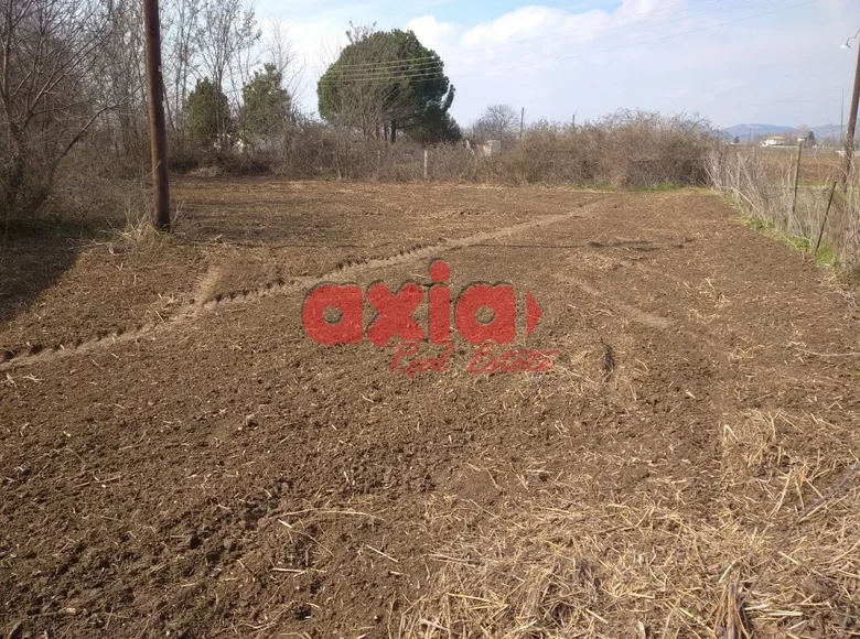 Land 680 m² Dato, Greece