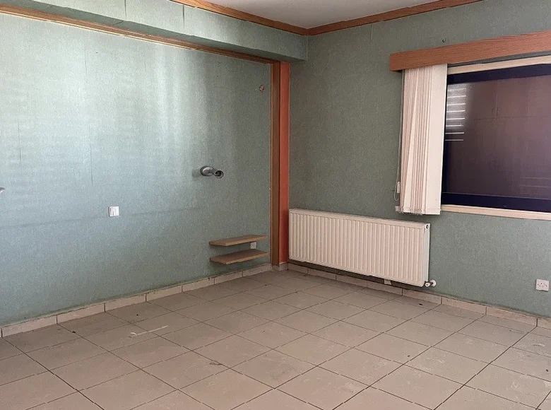 Apartamento 2 habitaciones 119 m² Nicosia, Chipre