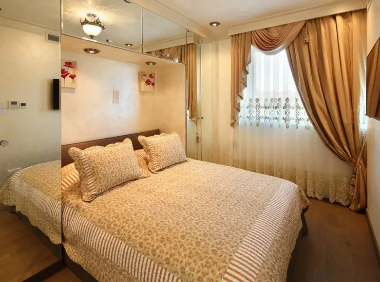 Wohnung 2 Schlafzimmer 125 m² Türkische Gemeinde Nikosia, Nordzypern