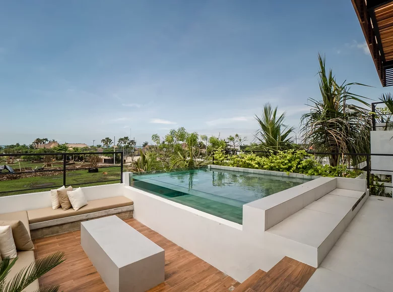 5-Zimmer-Villa 350 m² Bali, Indonesien