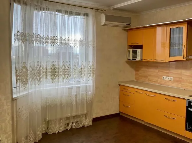 Appartement 2 chambres 73 m² Odessa, Ukraine