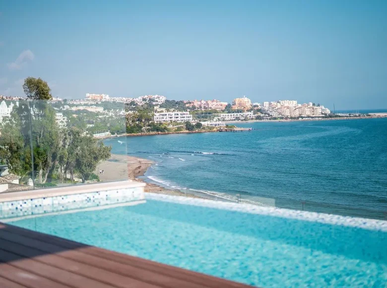 Appartement 4 chambres 199 m² Estepona, Espagne