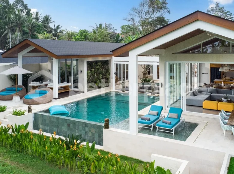 4 bedroom Villa  Pejeng, Indonesia
