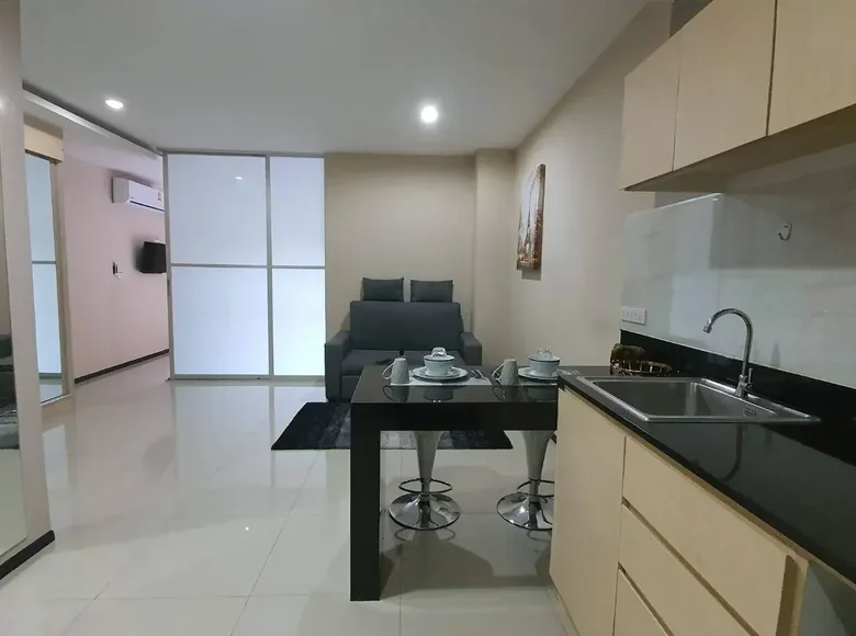 Appartement 2 chambres 71 m² Phuket, Thaïlande