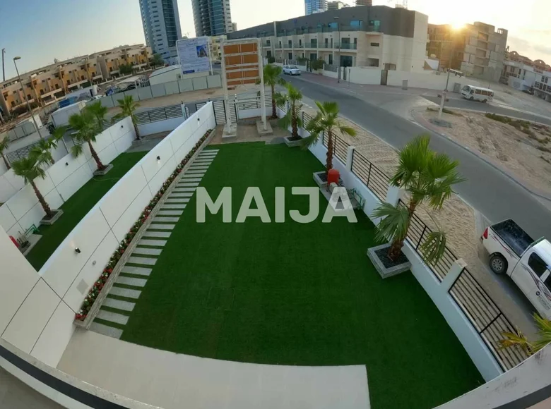 Villa 4 pièces 230 m² Dubaï, Émirats arabes unis