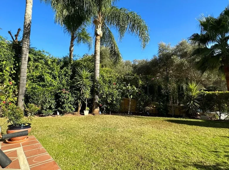 Appartement 3 chambres 120 m² San Pedro Alcantara, Espagne