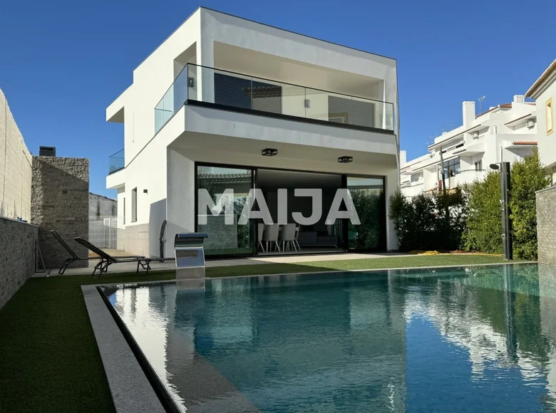 Casa 5 habitaciones 272 m² Portimao, Portugal