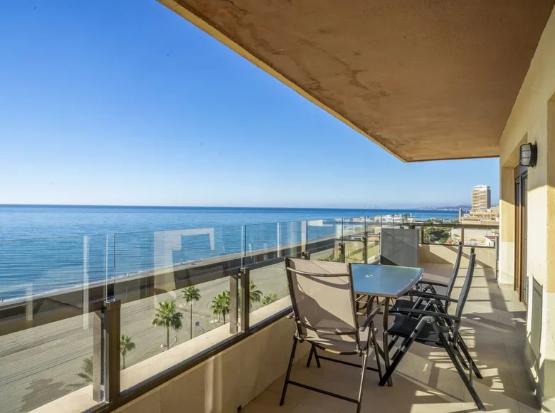 Appartement 3 chambres 144 m² Estepona, Espagne
