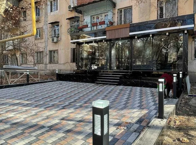 Tijorat 100 m² Toshkent