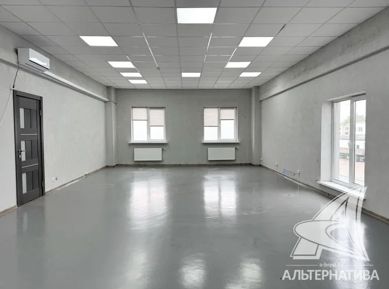 Офис 70 м² Брест, Беларусь
