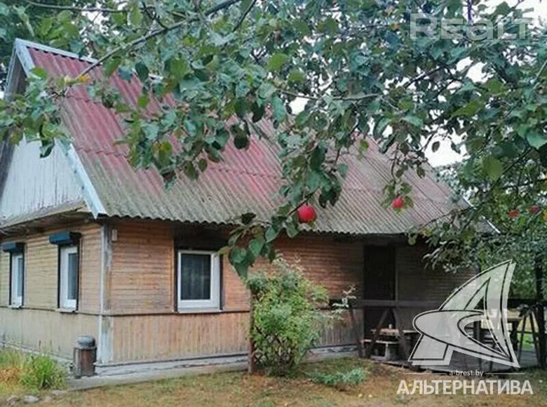 House 44 m² Leninski selski Savet, Belarus
