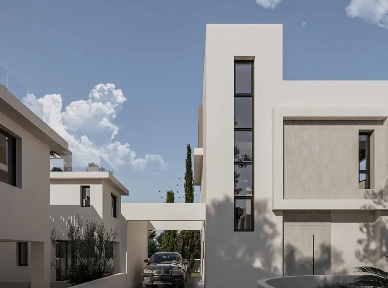 Casa 4 habitaciones 549 m² Protaras, Chipre