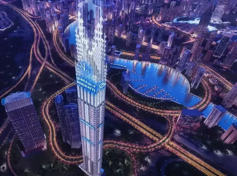 Willa 3 pokoi 310 m² Dubaj, Emiraty Arabskie