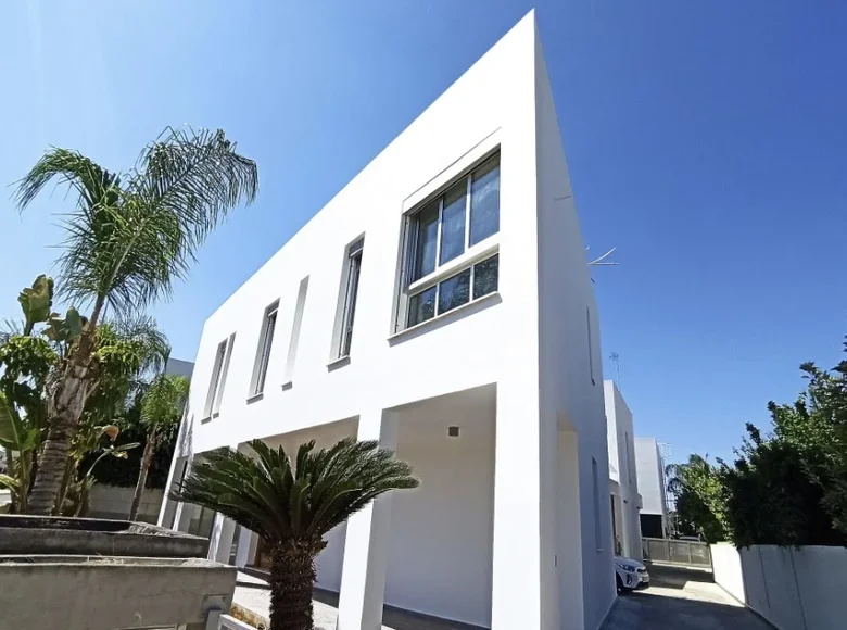 Дом 250 м² Tseri, Кипр