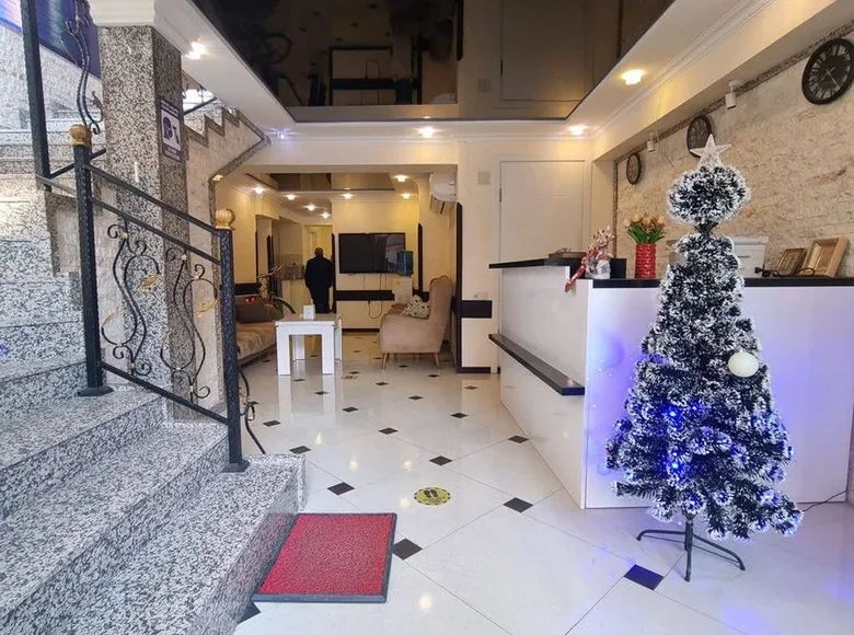 Hotel 200 m² Batumi, Gruzja