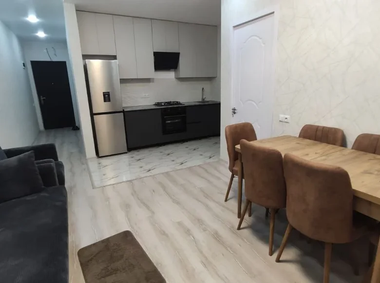 Appartement 2 chambres 49 m² Batoumi, Géorgie