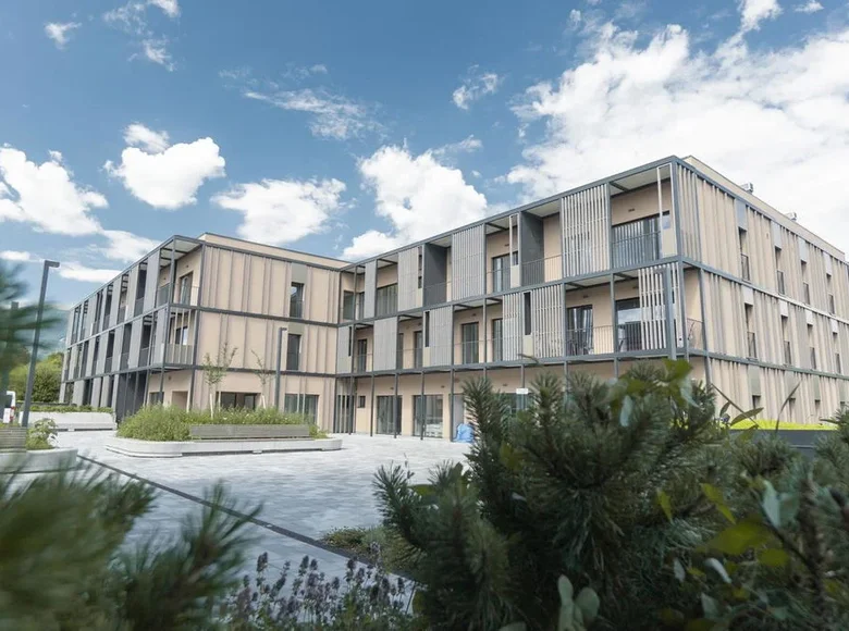 Mieszkanie 3 pokoi 99 m² Selo pri Bledu, Słowenia