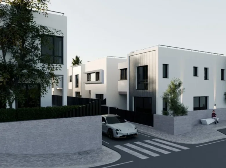 Dom 3 pokoi 158 m² Ypsonas Municipality, Cypr