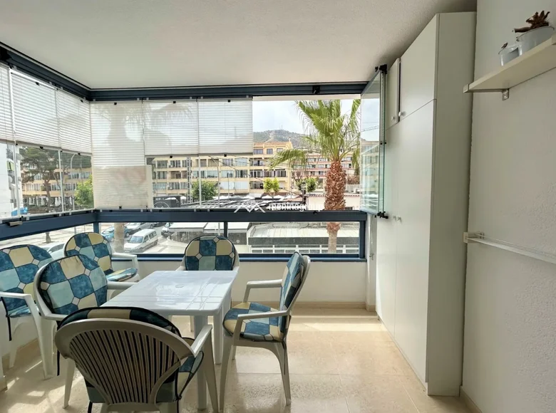 Wohnung 3 Schlafzimmer 96 m² l Alfas del Pi, Spanien