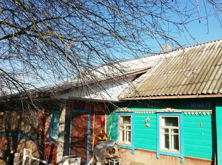 Дом 50 м² Оршанский район, Беларусь