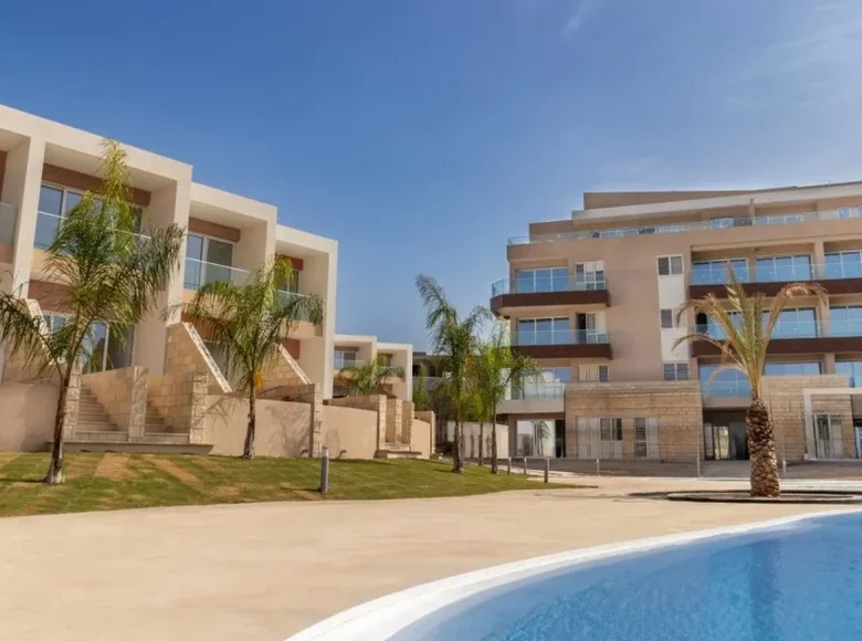 Apartamento 2 habitaciones  Chloraka, Chipre
