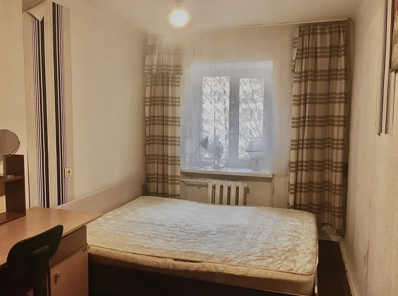 Mieszkanie 3 pokoi 56 m² Odessa, Ukraina