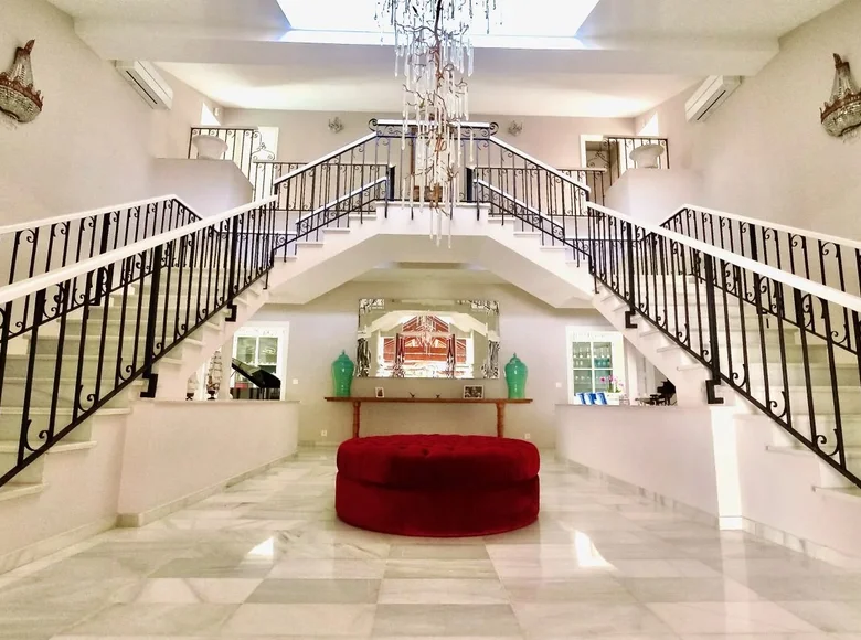 Maison 6 chambres 593 m² Bel Air, Espagne