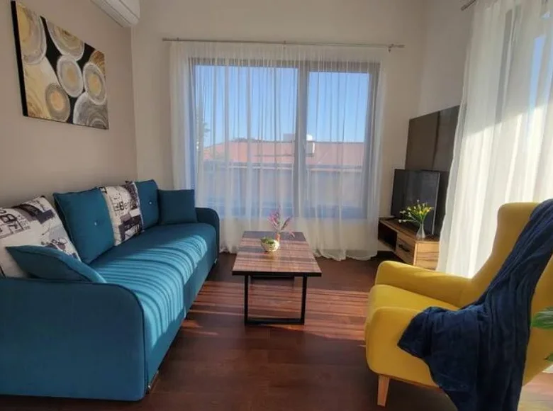 Wohnung 2 Schlafzimmer 96 m² Gemeinde Budva, Montenegro