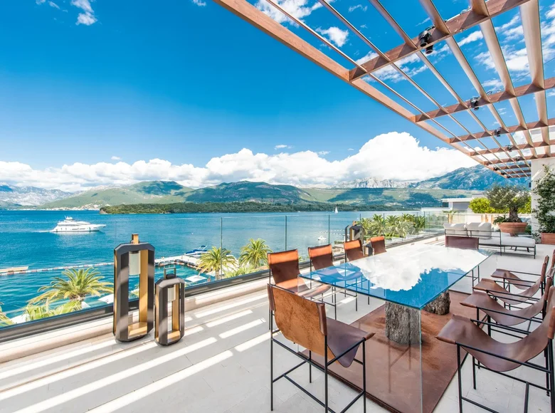 Wohnung 8 zimmer 500 m² Montenegro, Montenegro