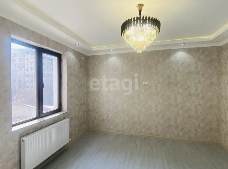 Kvartira 2 xonalar 63 m² Samarqandda