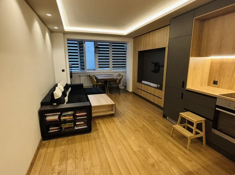 Apartment 65 m² Sofia, Bulgaria