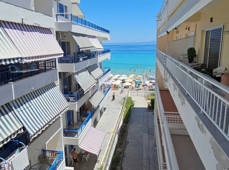 2 bedroom apartment 64 m² Kallithea, Greece