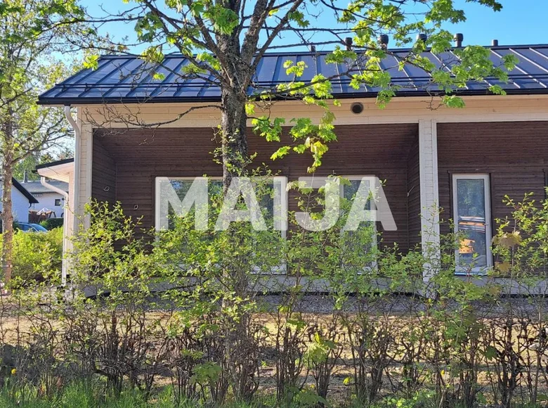 Haus 3 zimmer 69 m² Verwaltungsgemeinschaft Helsinki, Finnland