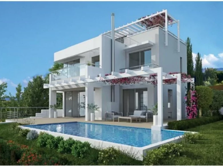 Casa 3 habitaciones 276 m² Polis Chrysochous, Chipre