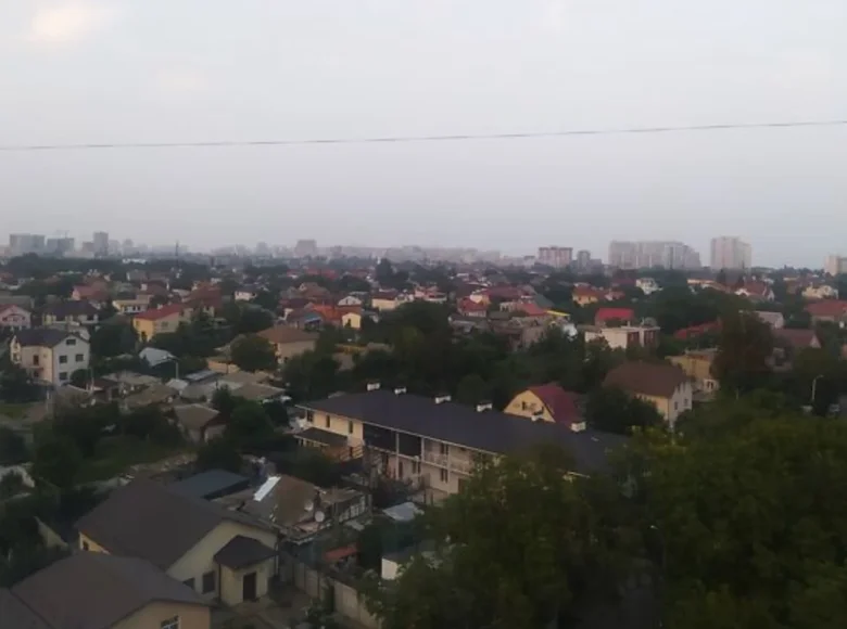 Mieszkanie 4 pokoi 84 m² Odessa, Ukraina