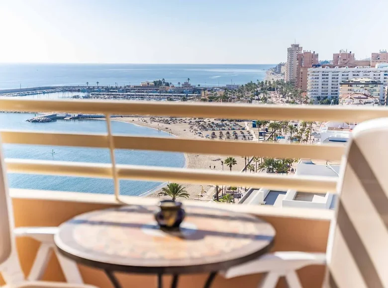 Appartement 1 chambre 39 m² Fuengirola, Espagne
