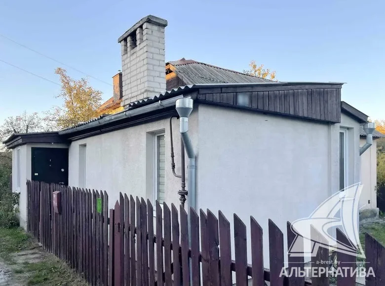 Casa 58 m² Brest, Bielorrusia